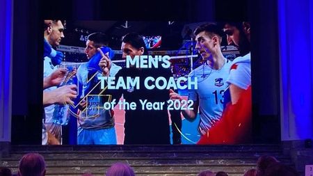 Antrenor român de top a semnat pentru o forță a Rusiei! „Mândru”