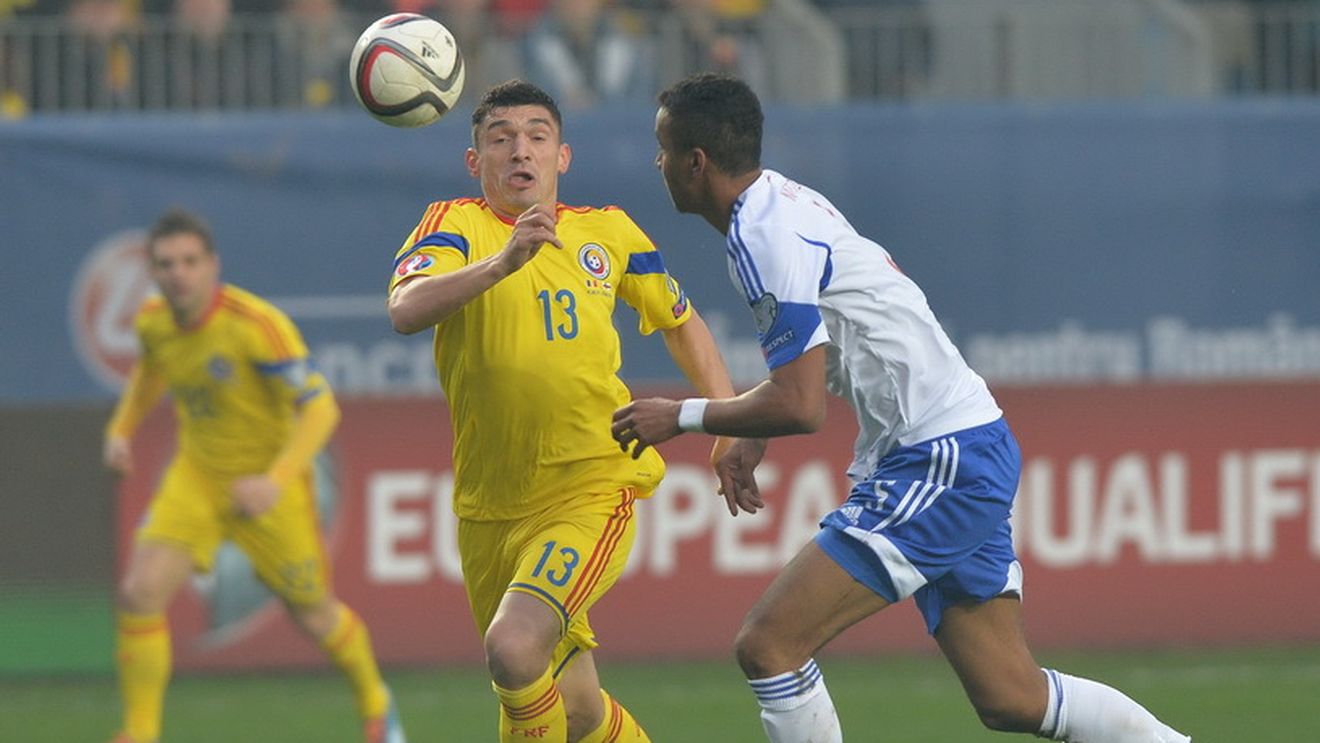 Ungurii au vrut să-și asigure calificarea: ce l-au rugat pe antrenorul feroez să facă la partida cu România! Răspunsul a fost prompt