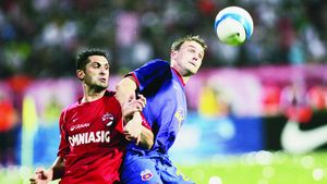 „Batem Steaua** și luăm titlul!"