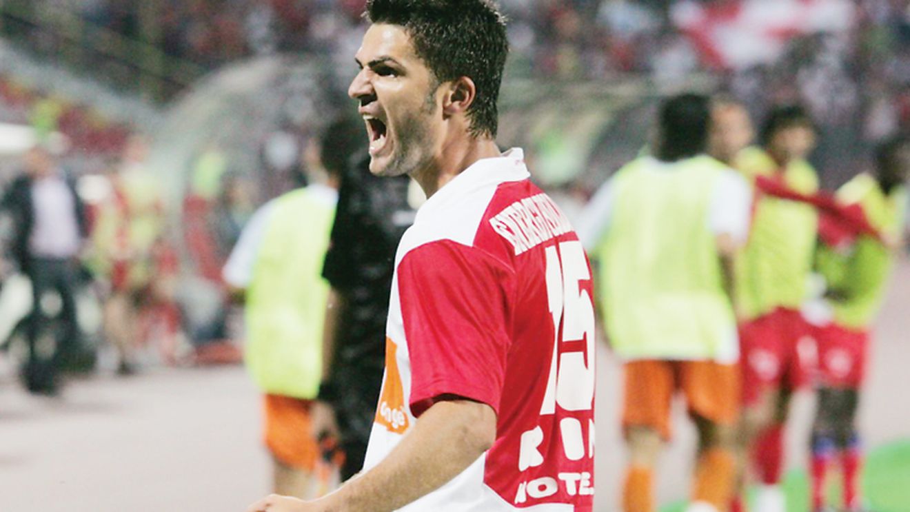 Bratu: "Revin în două zile"