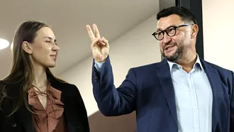 Restart la CS Gloria Bistrița! Vin Viorel Moldovan și numele grele ale fotbalului românesc?