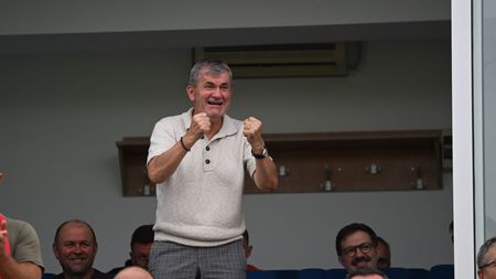 Bătut și abătut, Iftime a aruncat „blestemul” asupra lui Gigi Becali: „La cât a fost de fudul, Dinamo o bate pe FCSB”