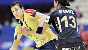 Înfrângerea cu danezele, norocoasă pentru România!** Vezi aici cum!