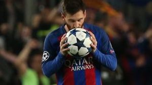 Șanse zero de calificare. Gabi Popescu nu crede că Barcelona poate să întoarcă și eșecul 0-3 cu Juventus. "Dacă s-ar întâmpla asta, înseamnă că trebuie să regândim tot ce știm noi despre fotbal" | ProSport LIVE 