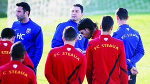 Ilie Stan a rezolvat cea mai mare problemă moștenită de la Levi:** "Suntem mai puternici în toate punctele!" Care este pericolul cel mare pentru antrenor