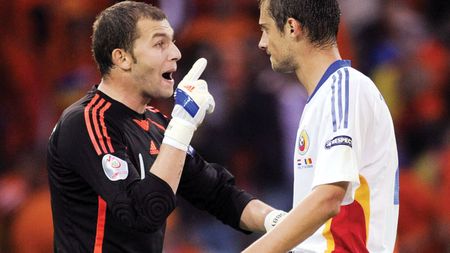 „Tamaș, tu ești vinovat!"