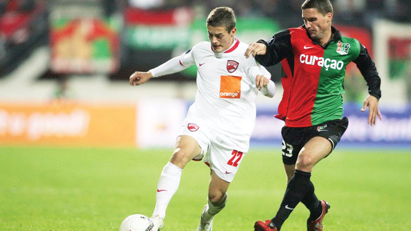 VEZI AICI cum joacă adversarele echipelor românești din UEFA