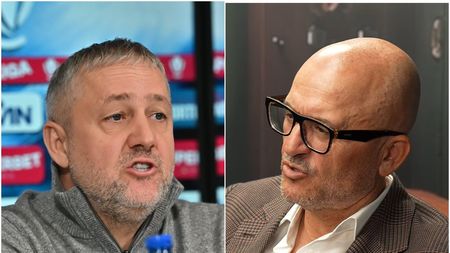 Mititelu a izbucnit: ”Rotaru e neam cu Ponta, minte cum respiră!” / ”Imbecilule! Ai amnezie?”