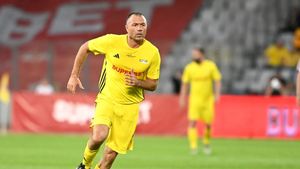 Adrian Ilie a dezvăluit cei trei eroi ai lui Gigi Becali de la FCSB. Din păcate, doi sunt ca și vânduți, dar rămâne unul: „E cel mai bun din România”