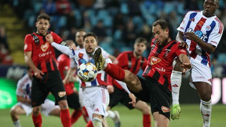 Șefii au vrut să-l repună în funcție după ce și-a dat demisia! Antrenorul din Superliga n-a cedat: „Deja fusese la TV”