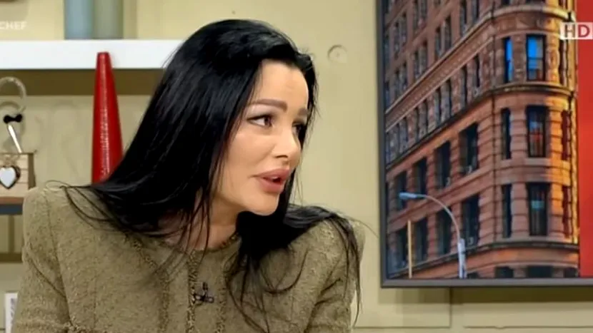 Cum a fost păcălită Brigitte Pastramă de o femeie pe stradă. ”Eu deodată am scos banii din portofel și i-am dat, pe toți”