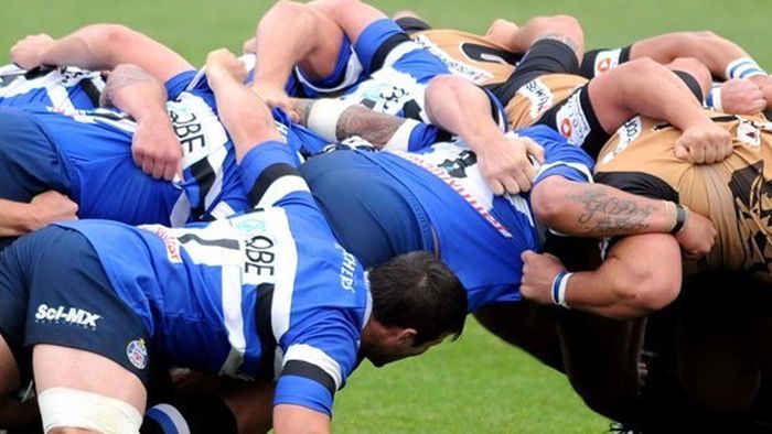 "Lupii" la gâtul cavalerilor!** Selecționata divizionară se pregătește de ultima confruntare din grupele Challenge Cup