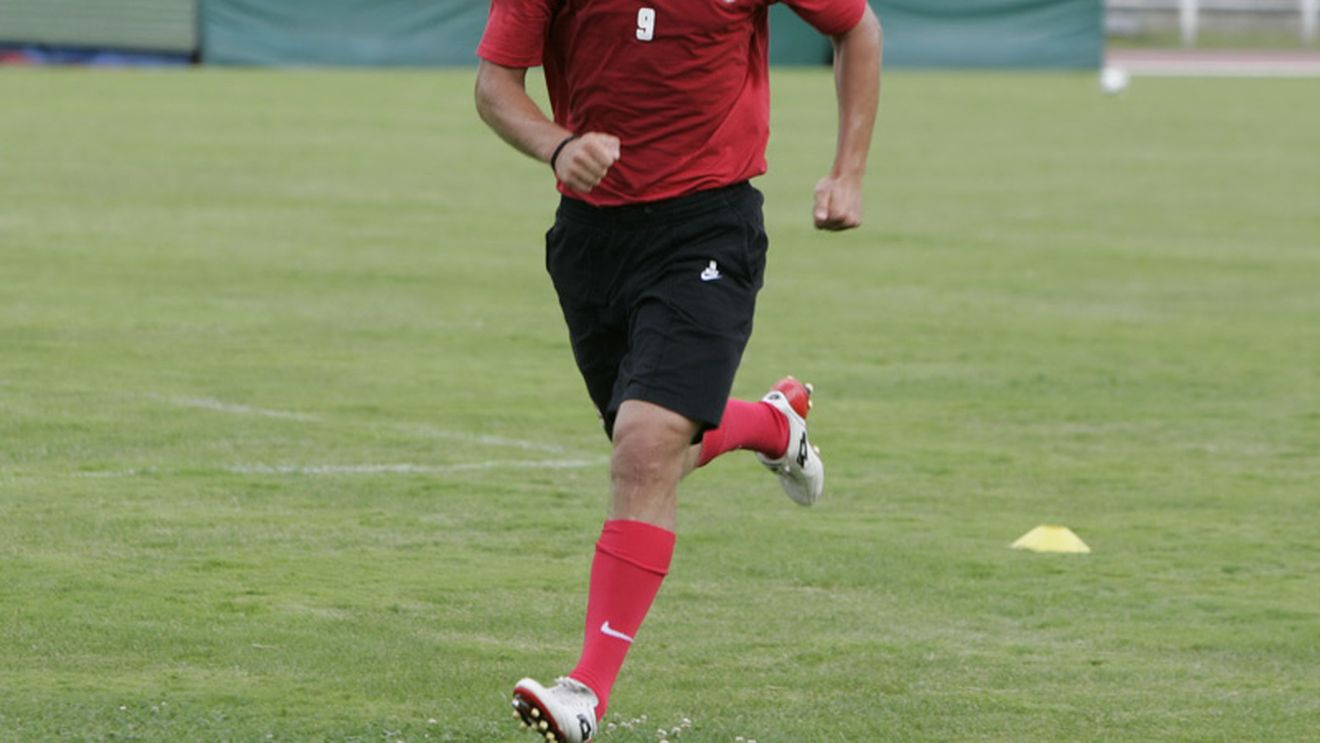 „Ne luăm revanșa!"**