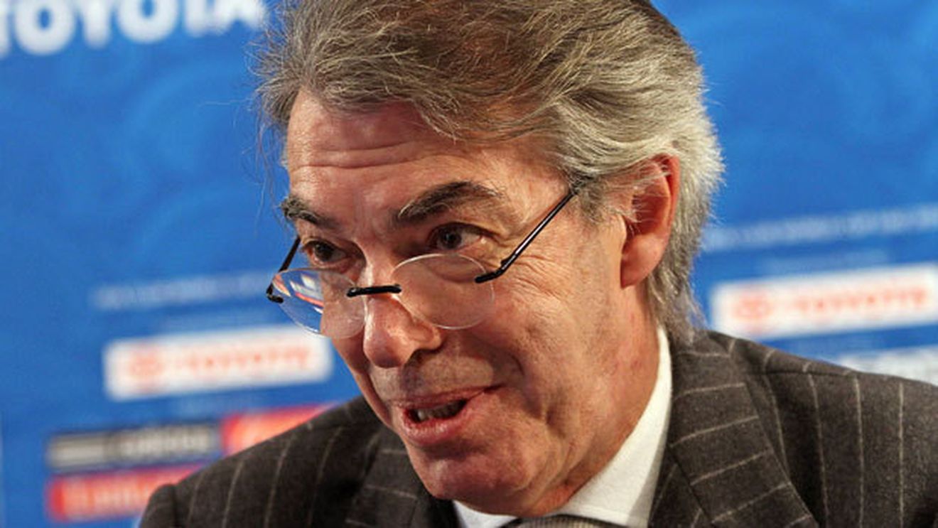 Moratti e pe punctul de a le răpi rivalilor de la Milan două simboluri!** Vezi de cine este vorba!