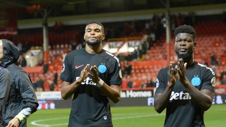 Haos la FCSB. Gigi Becali vrea să scape de el, dar fotbalistul refuză să plece și a cerut o sumă imensă!