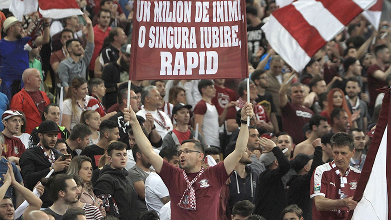 Victorie mare pentru "noul Rapid". Tribunalul București a respins cererea șefului AFC Rapid de a anula trecerea palmaresului la FC Rapid 1923 | UPDATE Horia Manoliu nu renunță: "Facem apel. Suntem singurii care pot demonstra continuitatea sportivă 1923-2019"