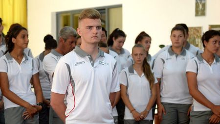 Lovitură pentru Zsolt Feher, campionul legitimat la Steaua care a ucis un bărbat.  Judecătorii, decizie radicală împotriva sportivului