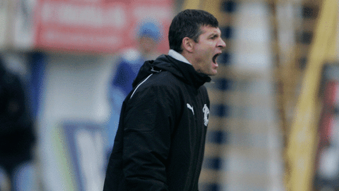 Se salvează Bistrița?** "Va trebui să mai câștigăm cel puțin 4 puncte!"