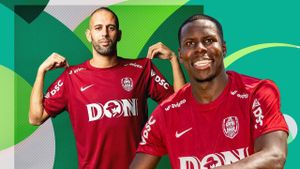 Cine sunt cei 23 de străini din Superliga care au jucat pentru naționalele lor! CFR Cluj domină clasamentul inedit. SPECIAL