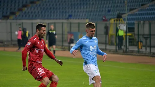 FC Voluntari – FC Botoșani 0-1! Elevii lui Mihai Teja se impun în deplasare și o egalează pe Farul în fruntea clasamentului Superligii