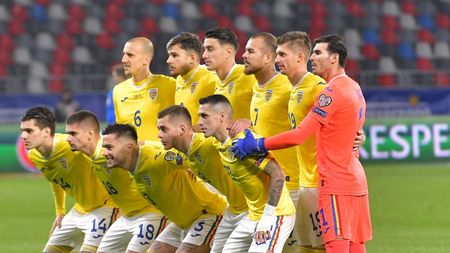 Nu avem selecționer, dar avem meciuri de verificare! Două partide amicale pentru națională înainte de startul Ligii Națiunilor din iunie 2022