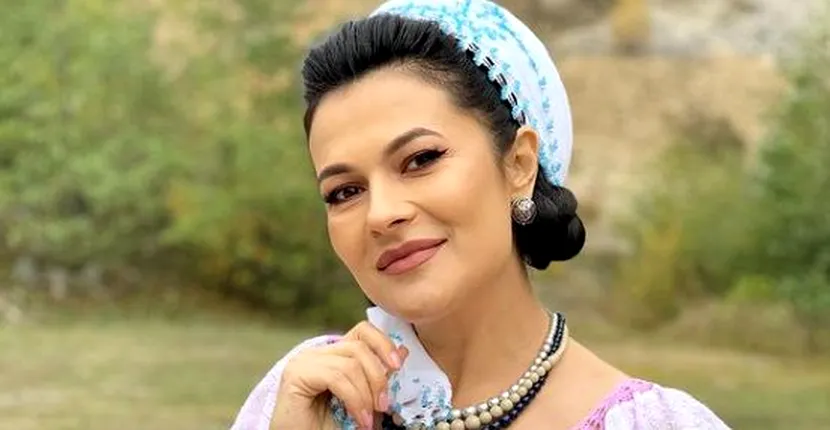 Olguța Berbec, speriată înainte de nașterea celui de-al doilea copil. 'Îmi este destul de greu zilele astea'