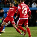 🚨 Farul Constanța – Dinamo București 0-1, Live Video Online, în etapa 12 din Superliga. Cîrjan deschide scorul după o acțiune personală