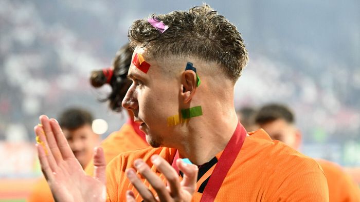 Nelu Varga a decis la ce sumă îl vinde pe Louis Munteanu la FCSB! Ar fi record colosal în Superliga: „Restul sunt îmbârligături!”