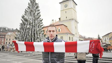 Povestea lui Strătilă: a luat hormoni de creștere în copilărie, la fel ca Messi!** SUPER INTERVIU "De doi ani aștept momentul ăsta"