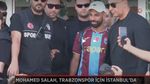 Nebunie la sosirea lui Mo Salah la echipa lui Denis Drăguș! Imaginile fac înconjurul lumii