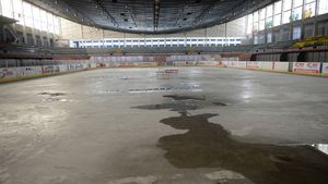 PMB vrea să dea peste 23 de milioane de euro pentru refacerea și modernizarea patinoarului Flamaropol