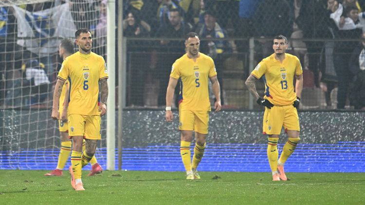 Antena 1 și Prima TV transmit România în barajul pentru Campionatul Mondial 2026. Una dintre televiziuni poate lua o țeapă istorică