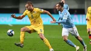 Vestea a căzut ca un fulger pentru România azi-noapte! S-a schimbat ordinea urnelor și nu mai avem nici o șansă la o grupă ușoară la EURO 2024: cum ar arăta grupa infernului!