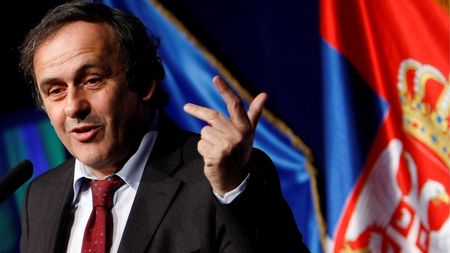 Platini amenință!** "O comisie UEFA va verifica finanțele cluburilor din Cupele Europene!"