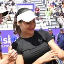 Monica Niculescu a dezvăluit cum s-a calificat în optimi la Roland Garros, după un thriller de trei ore. „Nu cred că am mai trăit asta la dublu”. EXCLUSIV