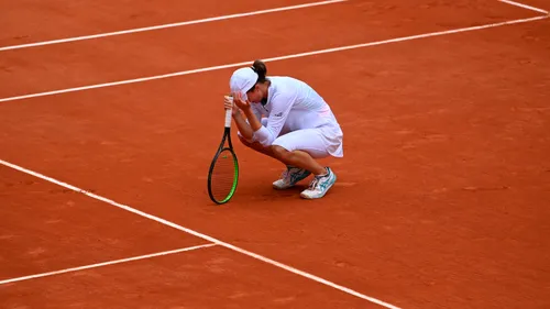 Câți bani a luat Iga Swiatek după ce a câștigat turneul de la Roland Garros. Sportiva din Polonia s-a îmbogățit la doar 19 ani