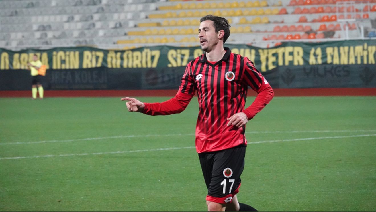 “Brazilianul” Bogdan Stancu! “Motanul”, gol incredibil în Turcia. A înscris printr-un lob și a oferit două pase de gol VIDEO
