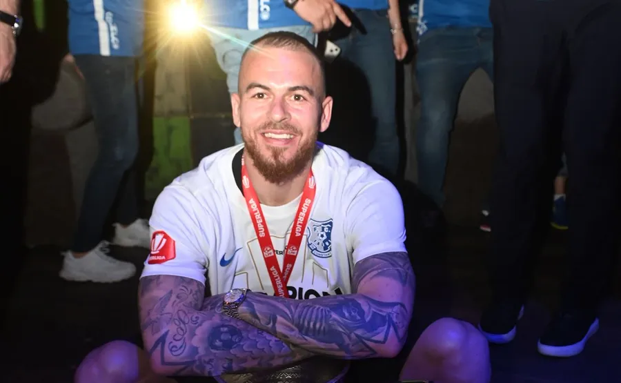 Un sac de bani pentru Denis Alibec! A castigat procesul la FIFA cu turcii de la Kayserispor si va primi o suma colosala, cu sase zerouri