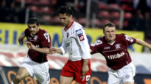 Dinamo – Rapid se joacă după 6 ani! Claudiu Niculescu e omul derby. Mircea Lucescu, antrenorul cu cele mai multe prezențe. Toate statisticile | SPECIAL