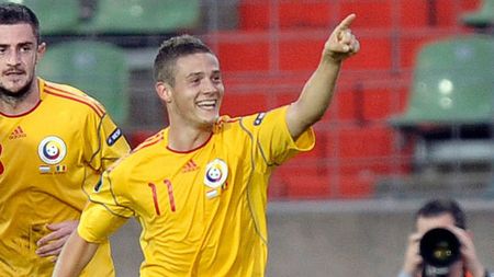 Torje și Mutu, singurii aplaudați de fanii naționalei:** "Trebuie să știm să pierdem ca să învățăm să câștigăm"