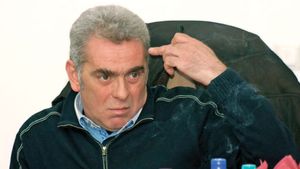 Percheziții la FC Brașov și la locuința patronului echipei, Ioan Neculaie