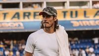 Edinson Cavani a semnat în Serie A la 39 de ani! Cu ce echipă s-a înțeles