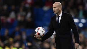 Primul transfer al iernii la Real Madrid! Detaliul care trădează mutarea și suma infimă pe care o va plăti campioana Europei