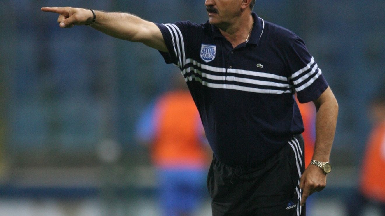 "Cei de la Farul sunt foarte plictisiți"