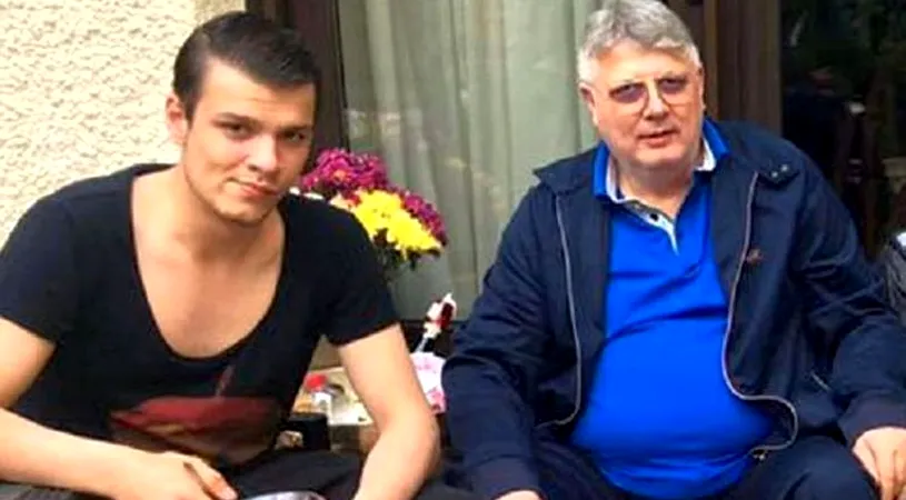 Cine vrea să răzbune moartea lui Dany Vicol, tânărul ucis în accidentul produs de Mario Iorgulescu! Șeful LPF se teme pentru familia lui