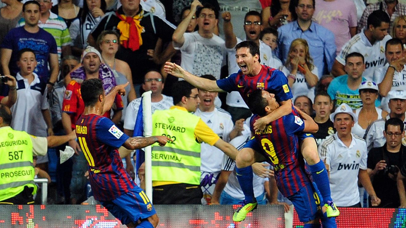 Cesc Fabregas l-a "decapitat"!** Gestul de ADIO al lui Pep: îl bagă TITULAR cu Real, deși va pleca de la BarÃ§a