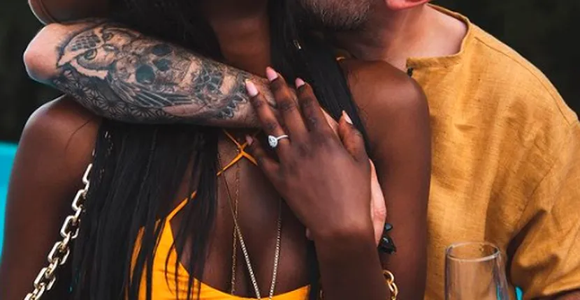 Florin Ristei, despre ocupația iubitei sale: „Câștigă în două zile cât câștig eu într-o lună”