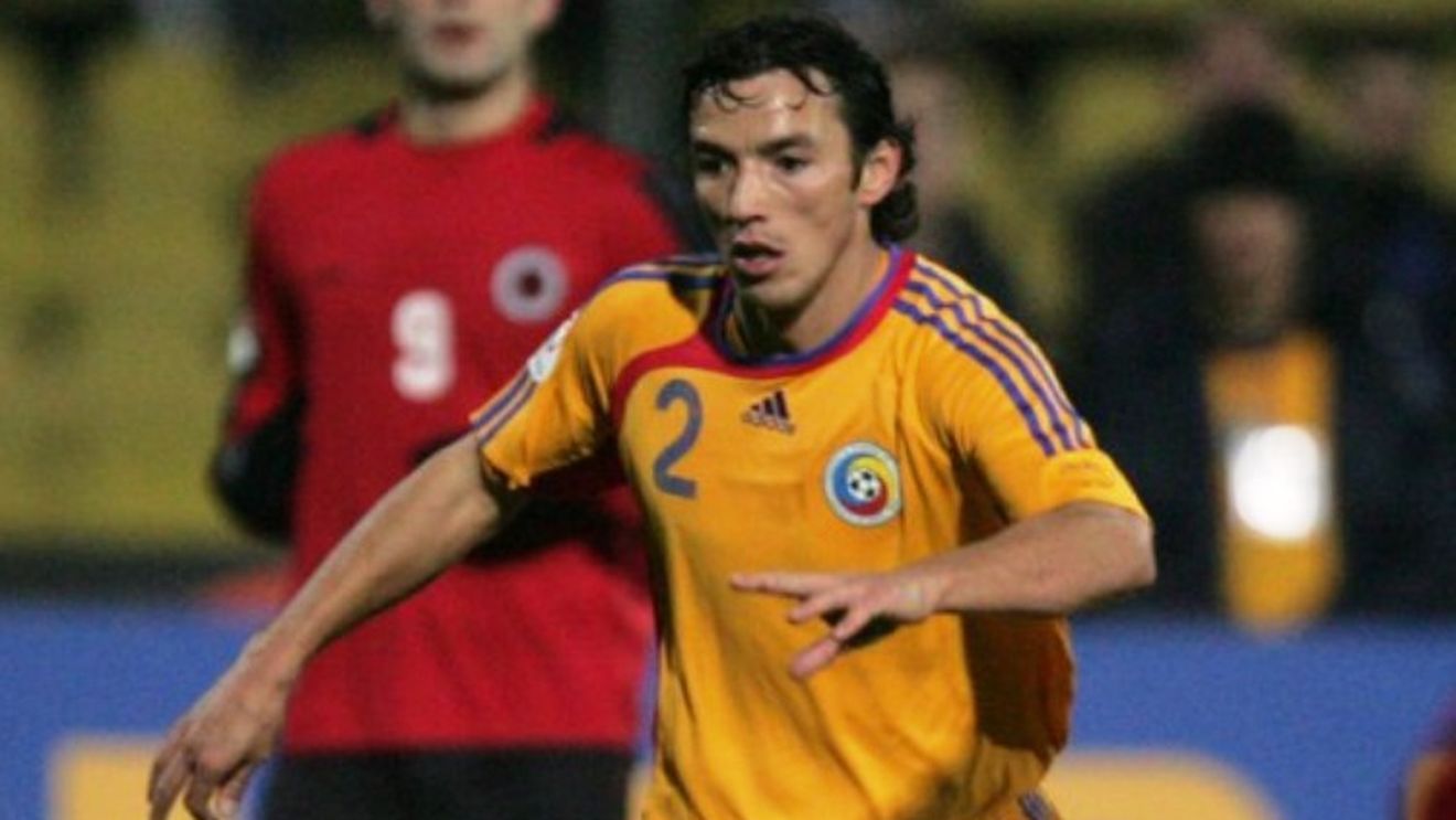 "Aș vrea ca naționala să joace toate meciurile în Ghencea"