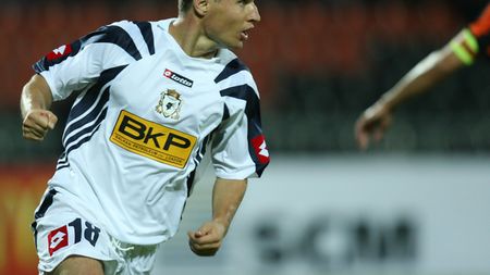 Bucur, unica speranță a lui Poli! **"Sper să tragă echipa după el!"