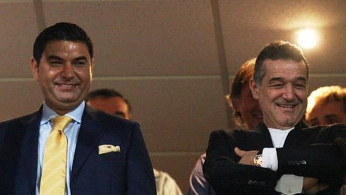 Becali: 'Steaua-Dinamo NU se va juca de Paște!'** Dragomir a stabilit data derby-ului